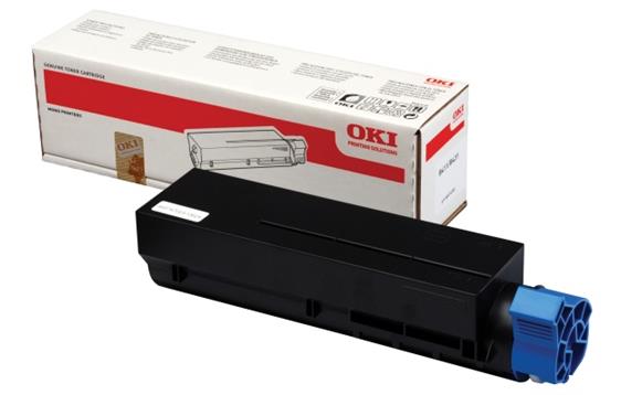 773450  44574702 Toner OKI B411/B431 44574702 3K 